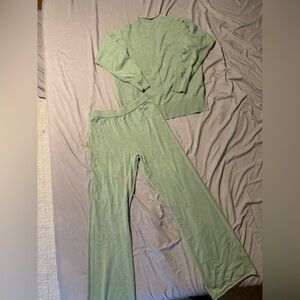 Women’s matching set